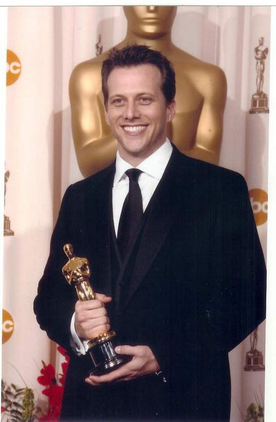 阿里·桑德尔 Ari Sandel