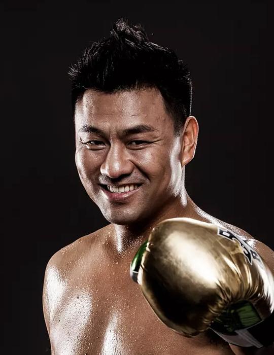 王洪祥 Hongxiang Wang