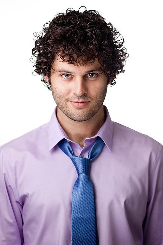 戴恩·卡恩 Daryn Kahn