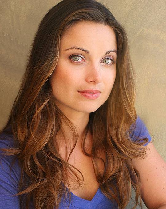 切尔西·布兰迪 Chelsea Bruland