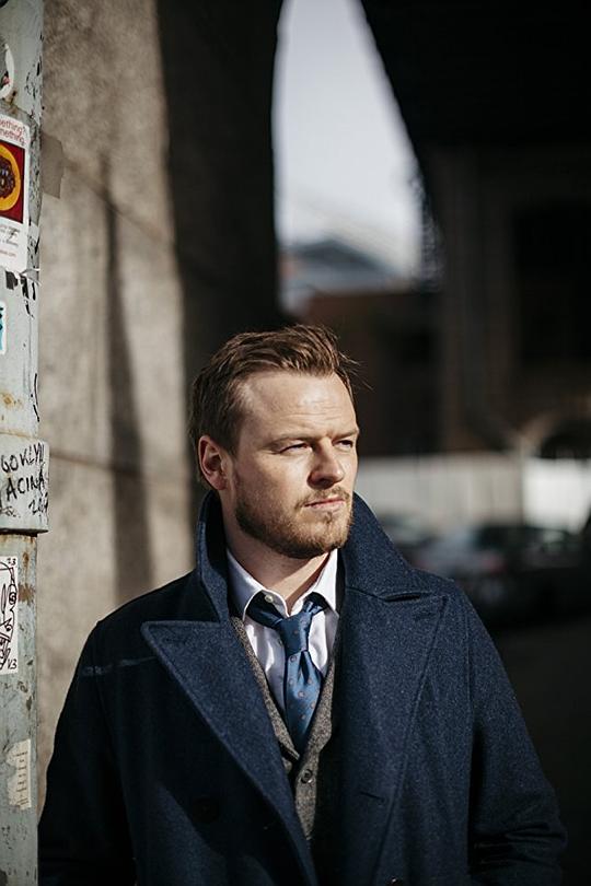 保罗·雷德 Paul Reid