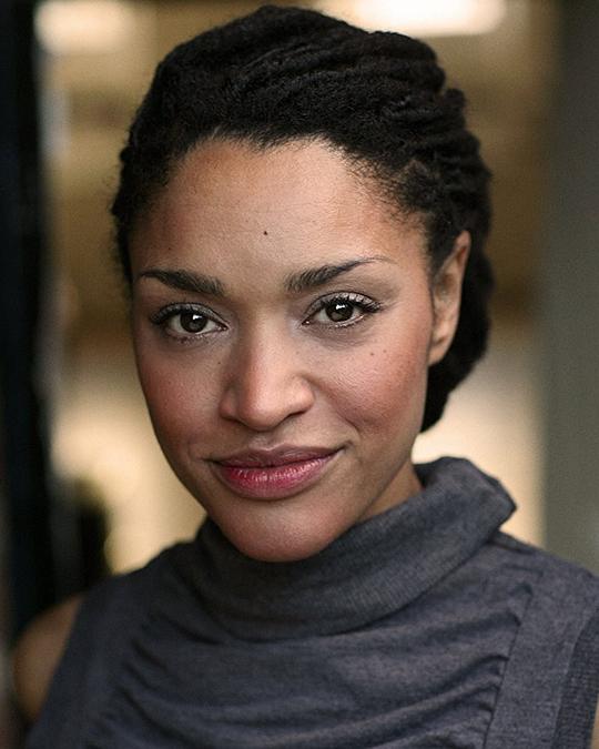 克丽·麦克莱恩 Kerri McLean