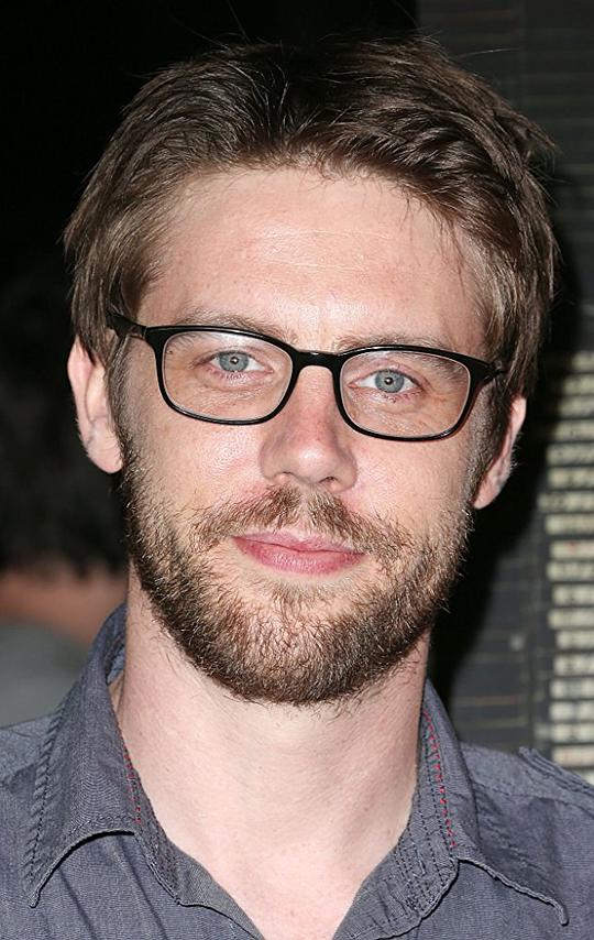 大卫·布鲁克纳 David Bruckner