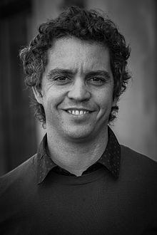 布鲁诺·桑切斯 Bruno Sanches