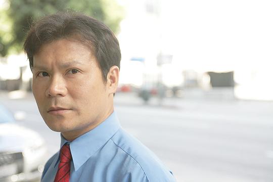 杰克·黄 Jack Huang