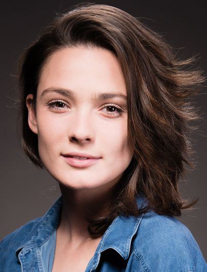 洛丽娜·卡姆布罗瓦 Lorina Kamburova