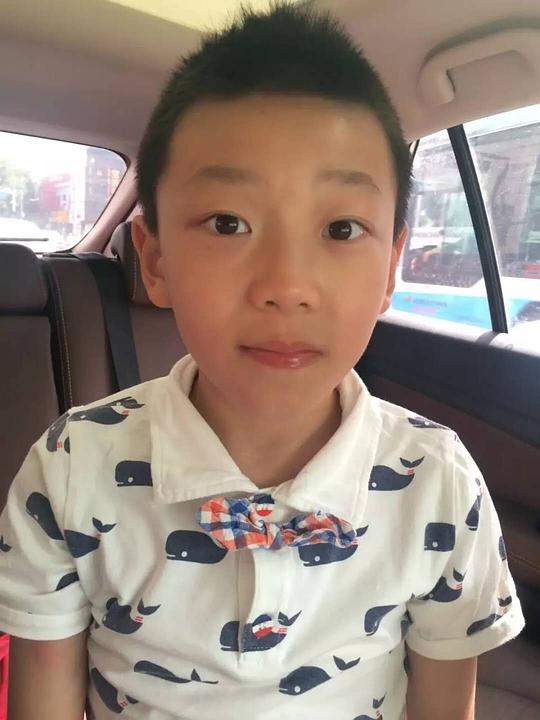 杨砚铎 Yanduo Yang