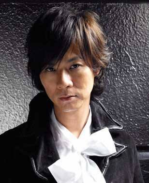 杨培安 Roger Yang