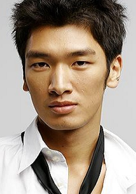 金南镇 Nam-jin Kim