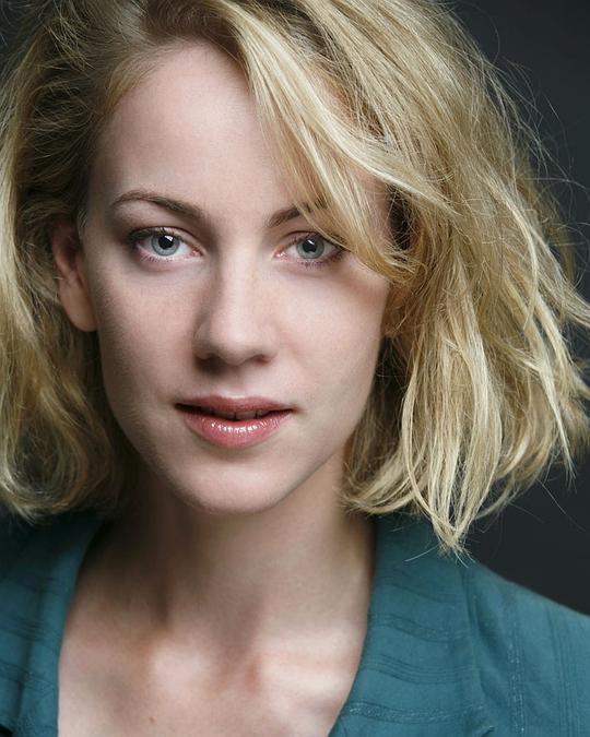 杰妮·斯巴克 Jeany Spark