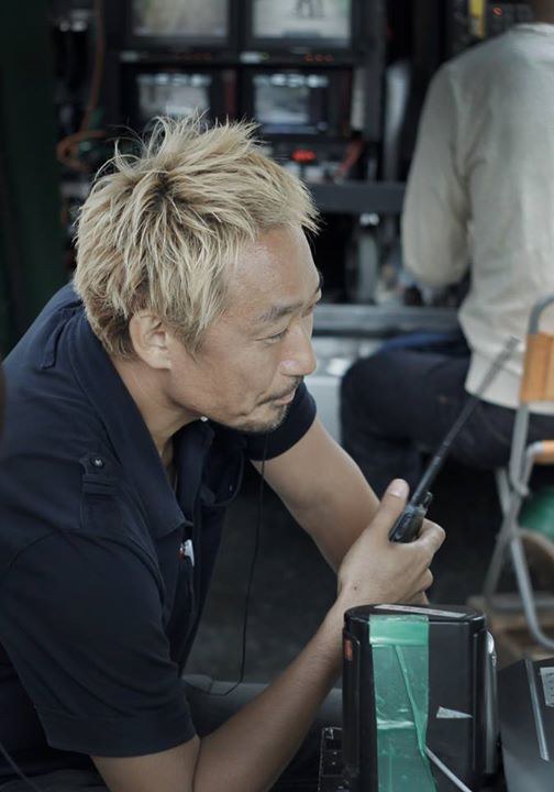 梶原登城 Tojo Kajihara