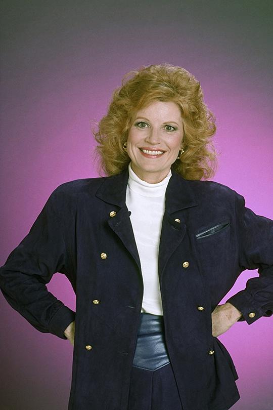 朱丽叶·索玛斯 Julie Sommars