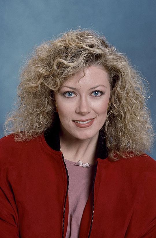 南希·斯坦福德 Nancy Stafford