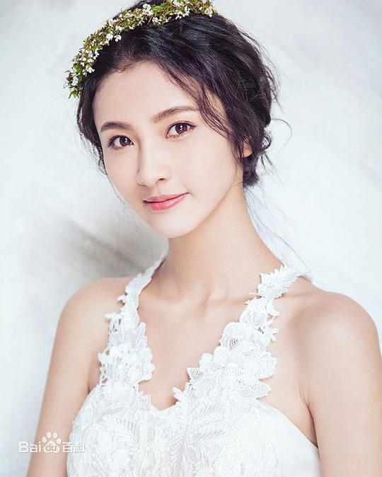 焦娜 Na Jiao