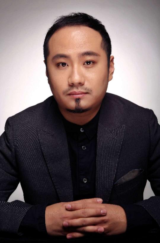 任鹏远 Pengyuan Ren