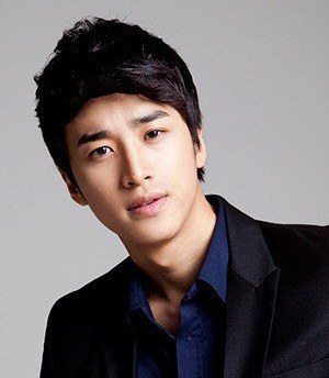 申宇谦 Woo-gyeom Shin