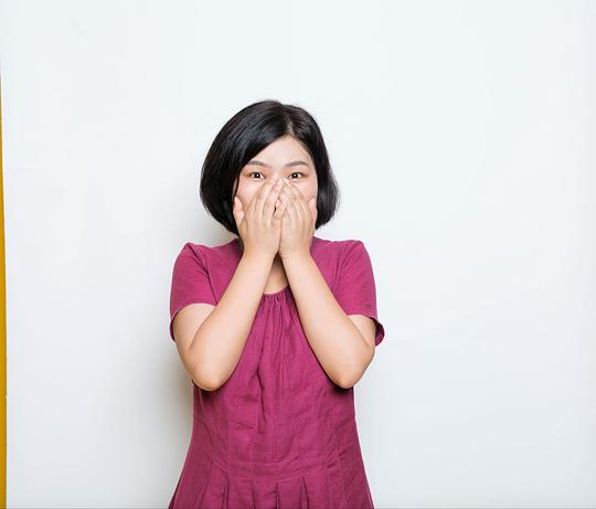 操婷 Ting Cao