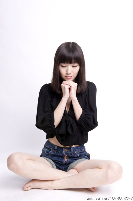 金雨淳 Yuchun Jin