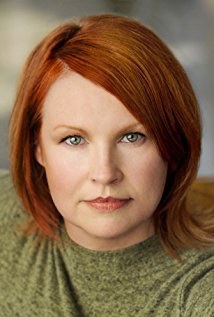 奥德丽·瓦西莱夫斯基 Audrey Wasilewski