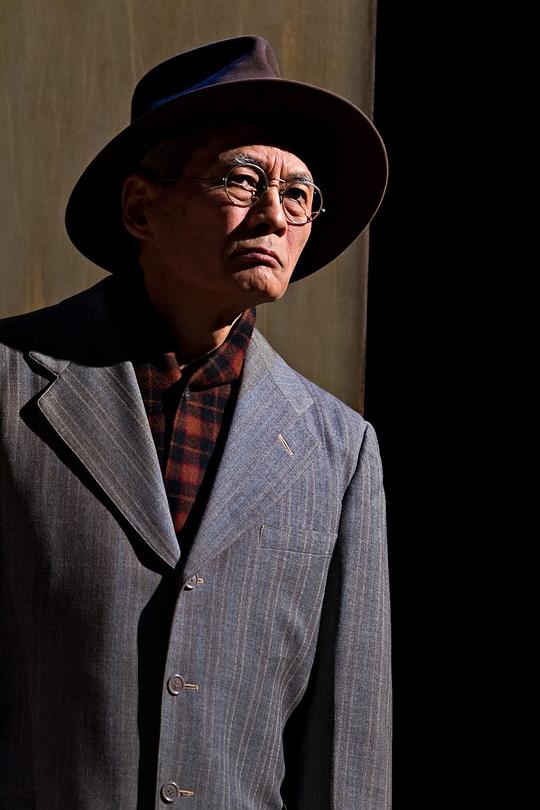 格伦·久保田 Glenn Kubota