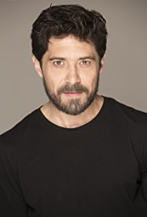 赫克托·科特思法基斯 Hector Kotsifakis