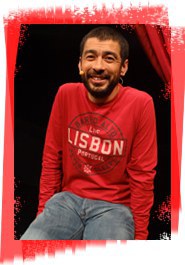 里卡多·埃斯克拉 Ricardo Esquerra