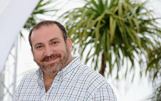 埃尔南·门多萨 Hernán Mendoza