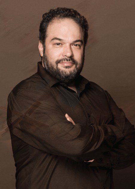 卡洛斯·科罗纳 Carlos Corona