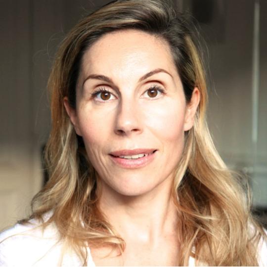 朱莉娅·格罗斯·德·加斯奎特 Julia Gros de Gasquet