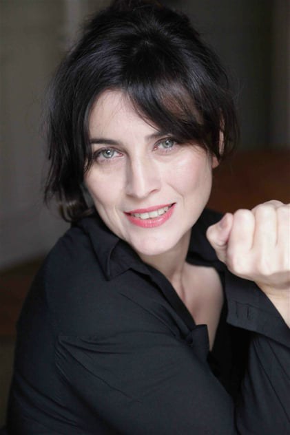 克里斯泰勒·普洛特 Christelle Prot