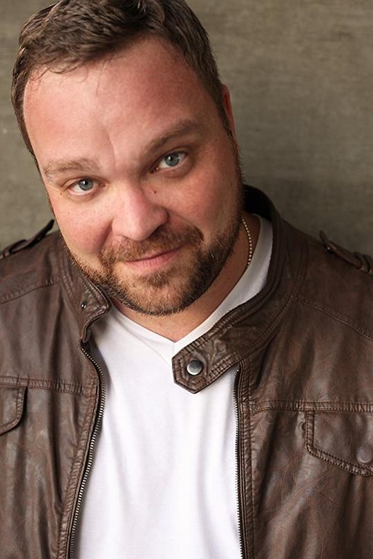 德鲁·鲍威尔 Drew Powell
