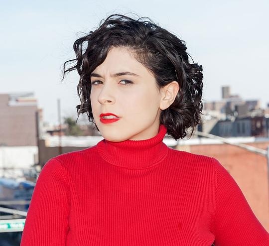 阿丽尔·卡沃希 Ariel Kavoussi