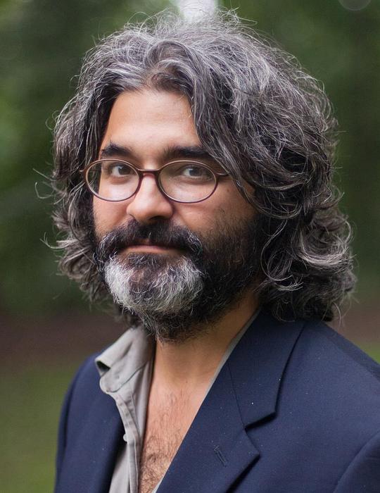 奥努尔·图克尔 Onur Tukel