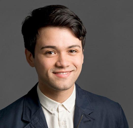 朱利安·亚奥·焦耶洛 Giullian Yao Gioiello