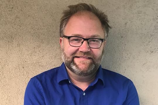 兰迪·甘比尔 Randy Gambill