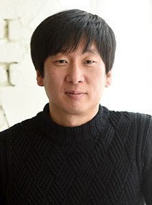 卢东硕 Dong-seok No