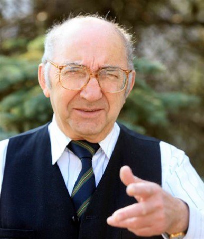 György Palásthy György Palásthy