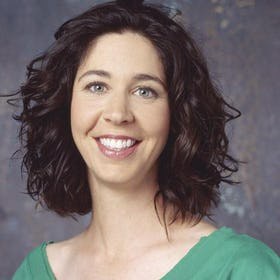 布鲁克·迪尔曼 Brooke Dillman