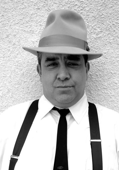 斯蒂芬·阿德利·葛尔盖 Stephen Adly Guirgis