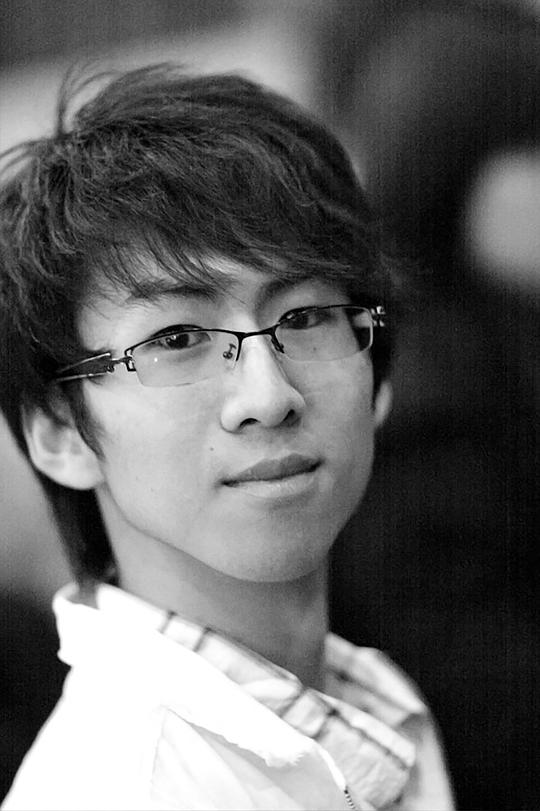 吴立素 Lisu Wu
