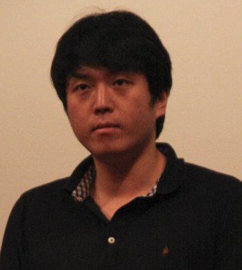 李昌熙 Chang-hee Lee
