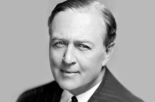 兰伯特·希利尔 Lambert Hillyer