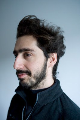 哈维尔·库斯罗 Javier Kussrow