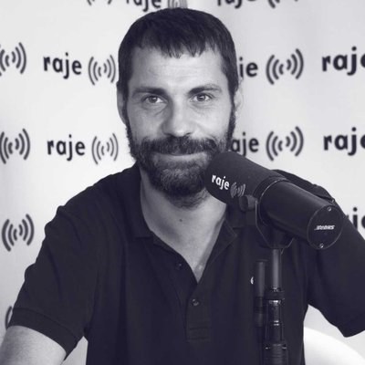法布里斯·拉米 Fabrice Lamy