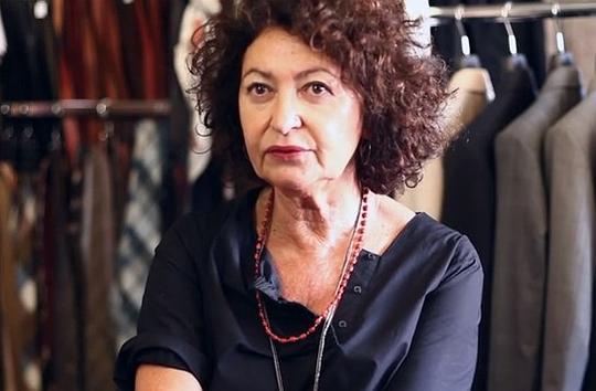 卡琳·萨尔法蒂 Carine Sarfati