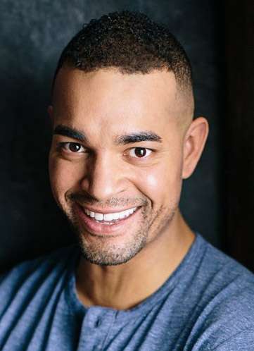 艾米·阿内克 Emy Aneke