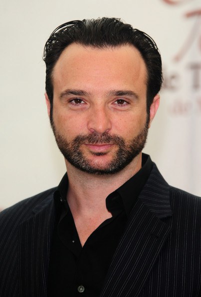 约翰·卡西尼 John Cassini