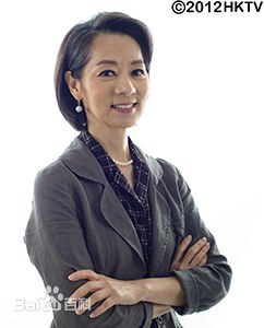 丁主惠 Chu Wai Ting