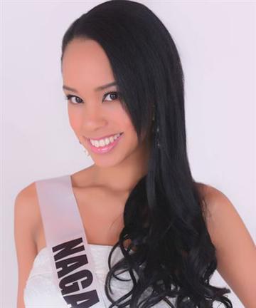 宫本·亚莉安娜·磨美子 Ariana Miyamoto