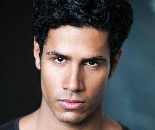 卓库·莫度 Chuku Modu